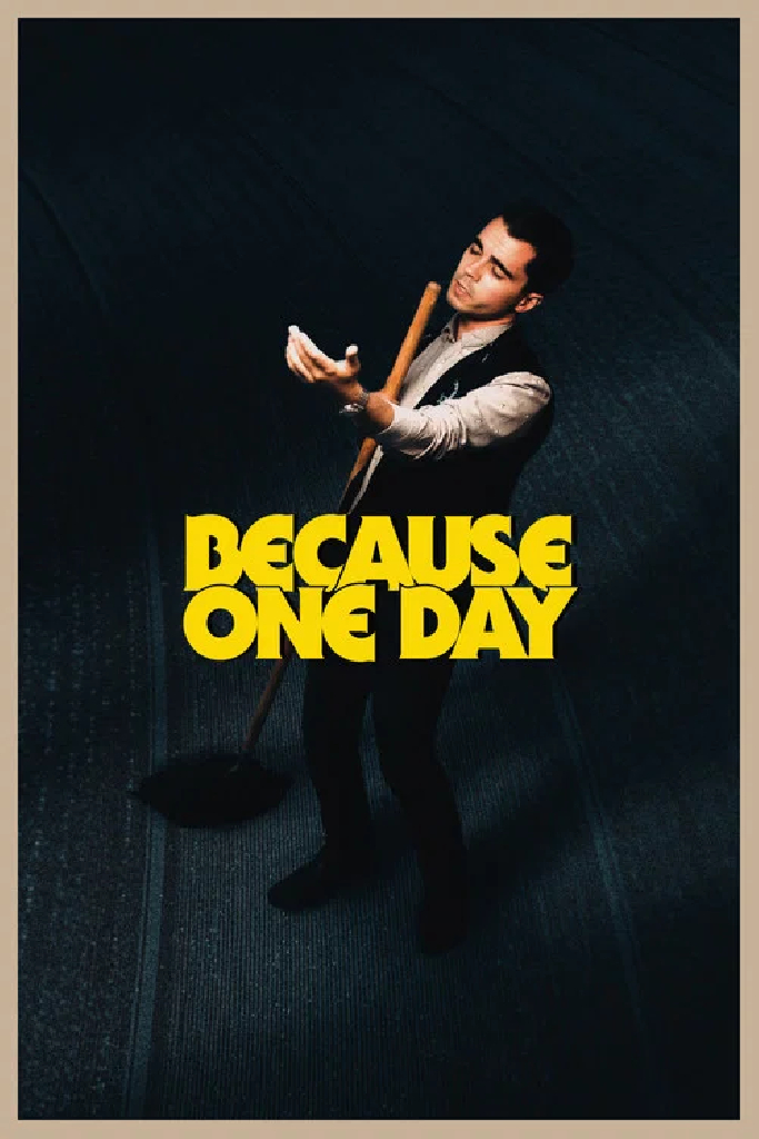 Because One Day