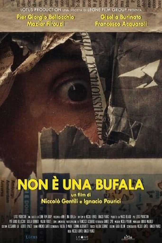 Non è una bufala