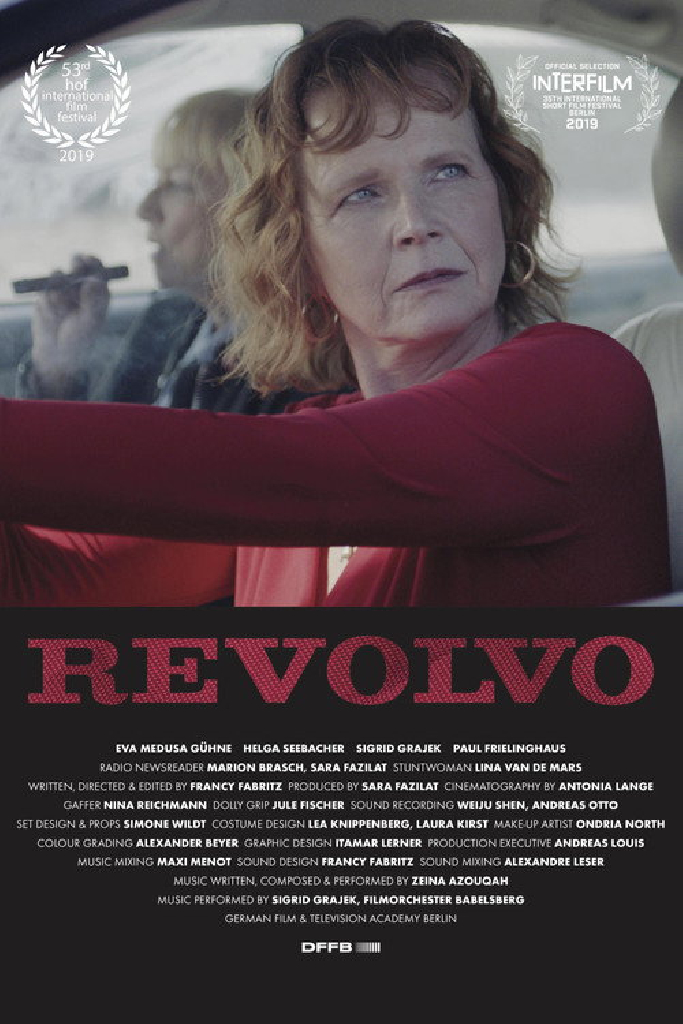 Revolvo