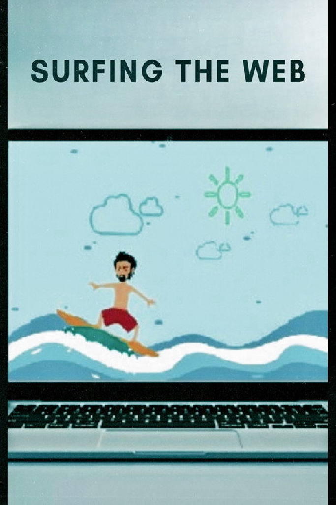 Surfing the Web
