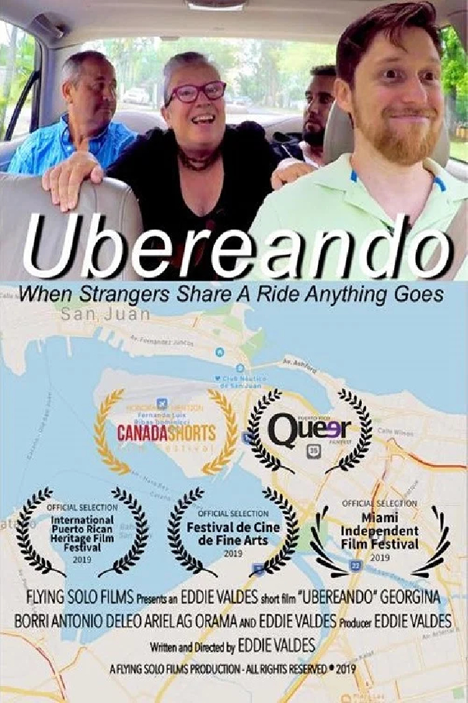 Ubereando