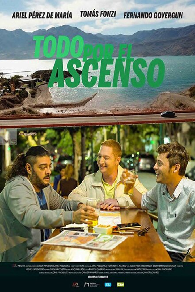 Todo por el ascenso