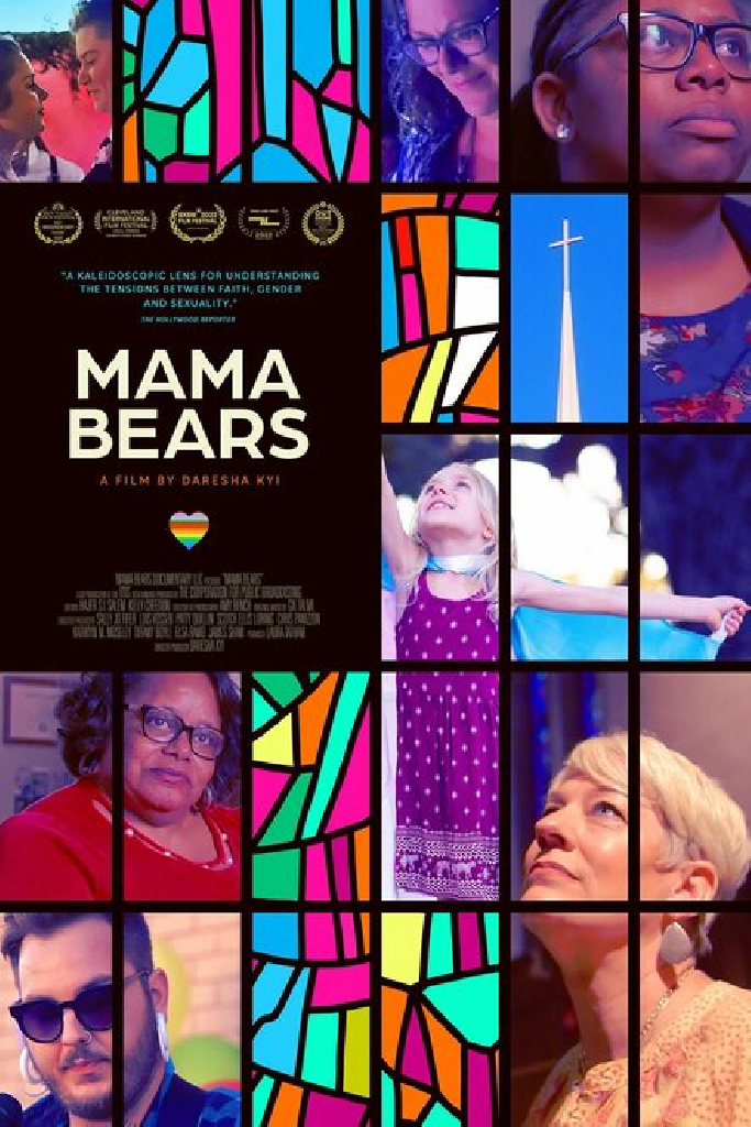 Mama Bears