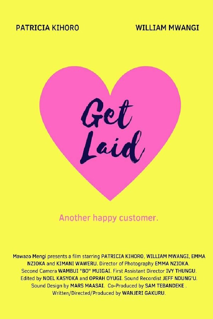Get Laid