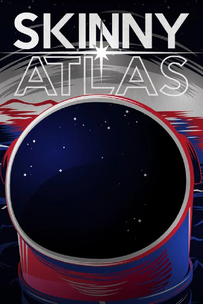 Skinny Atlas