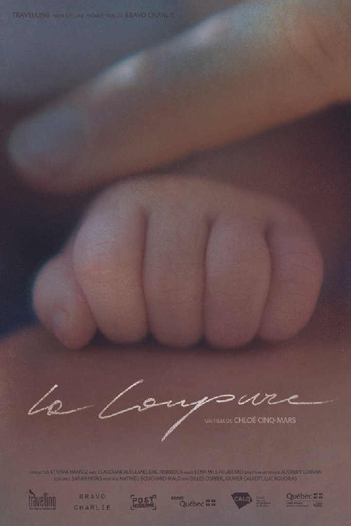 La coupure