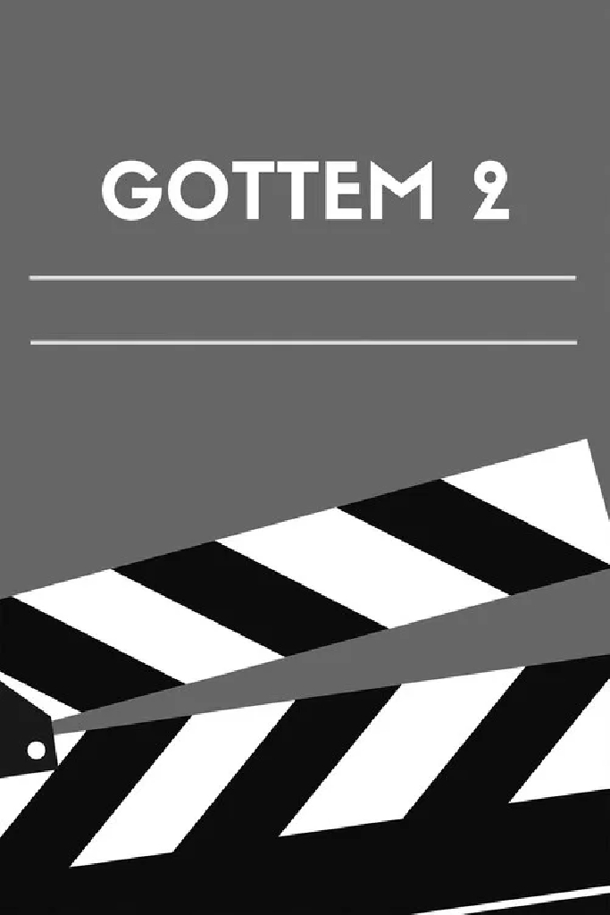 Reuben Shaw presents Gottem 2