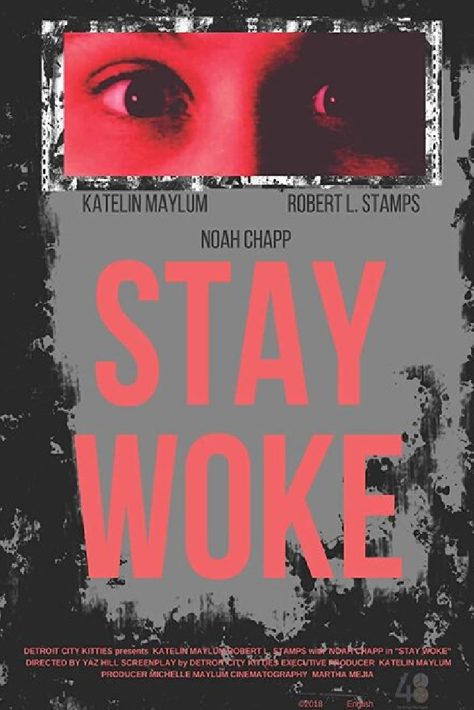 Stay Woke