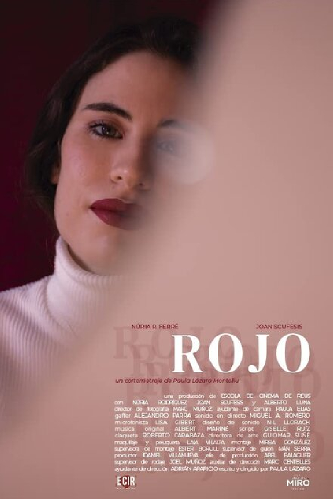 Rojo