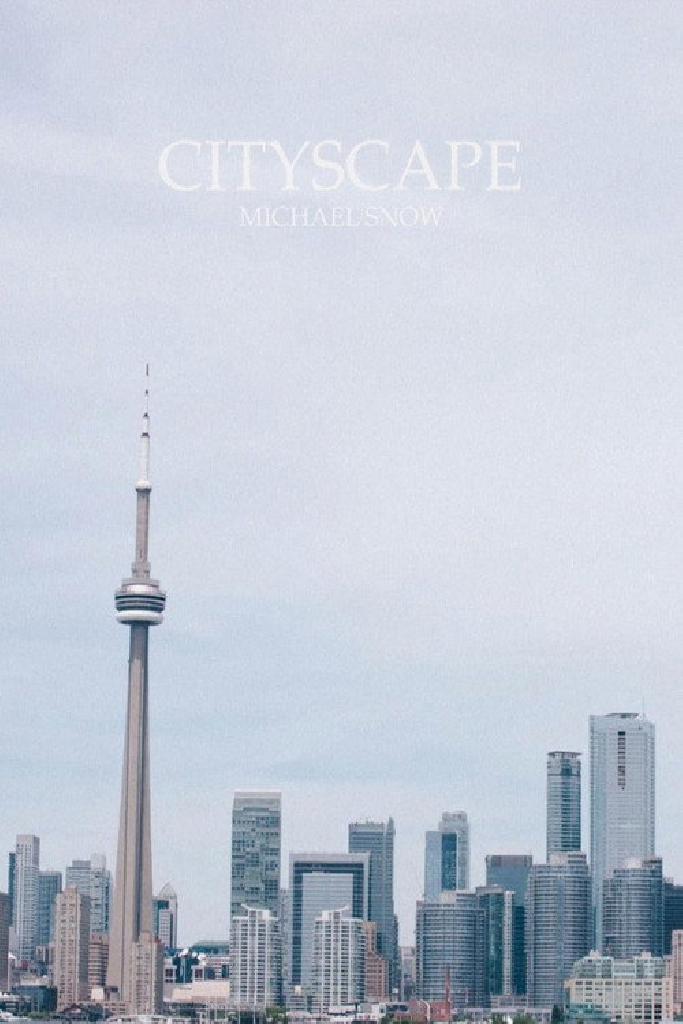 Cityscape