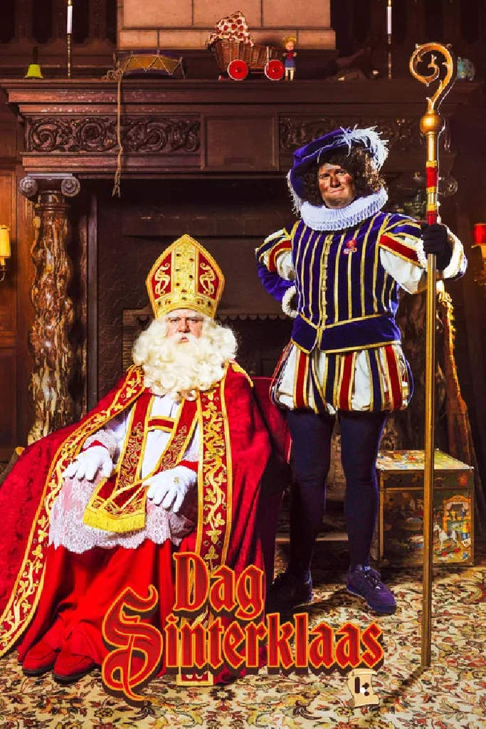 Dag Sinterklaas