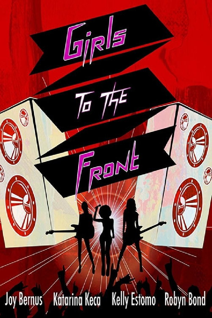 Girls to the Front