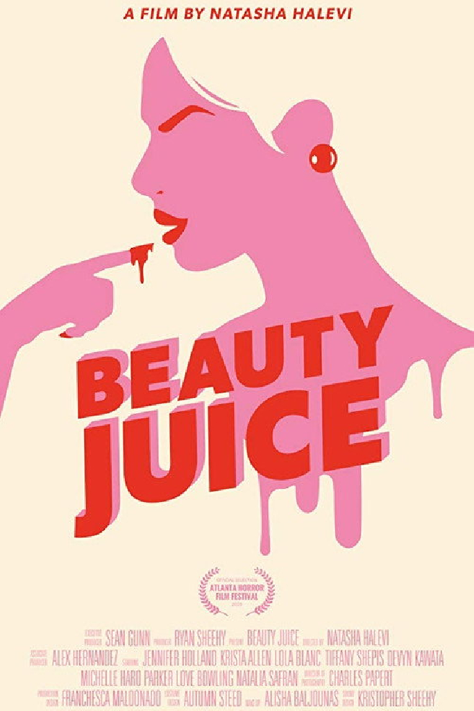 Beauty Juice