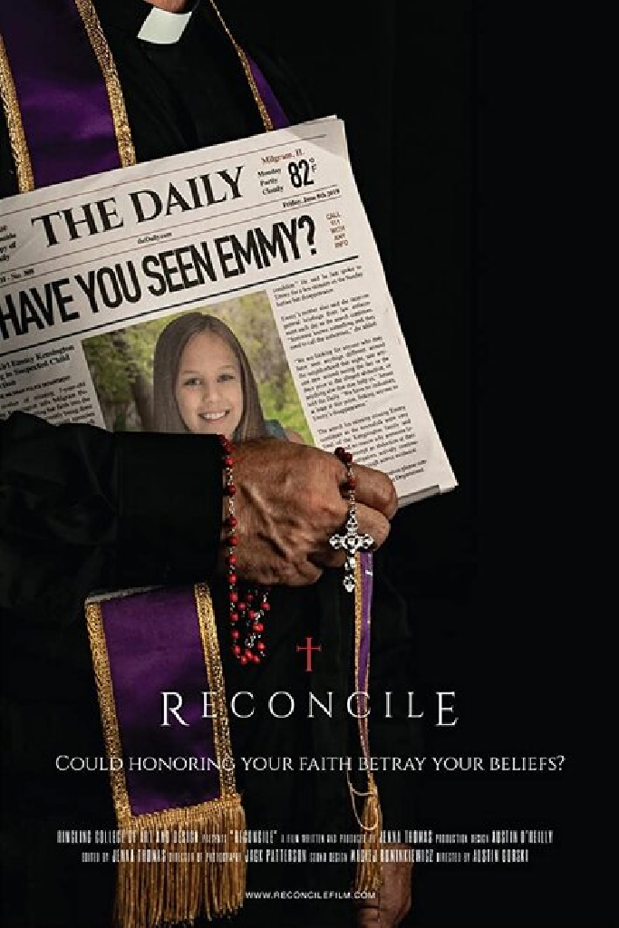Reconcile