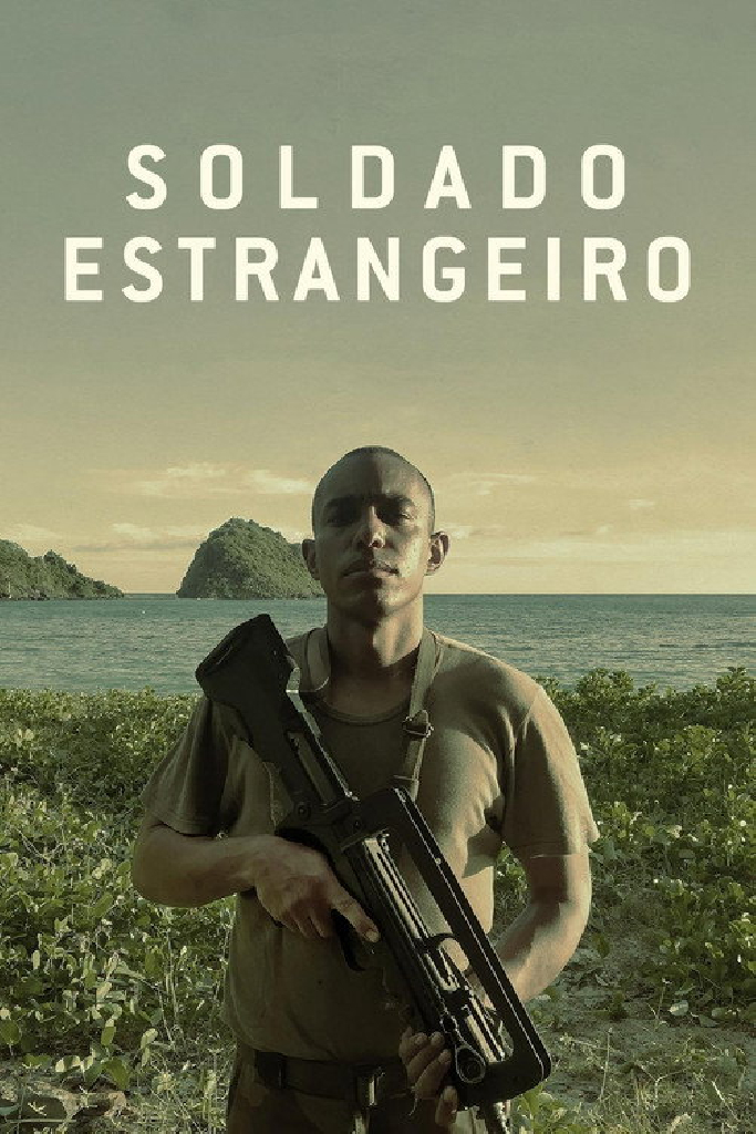 Soldado Estrangeiro