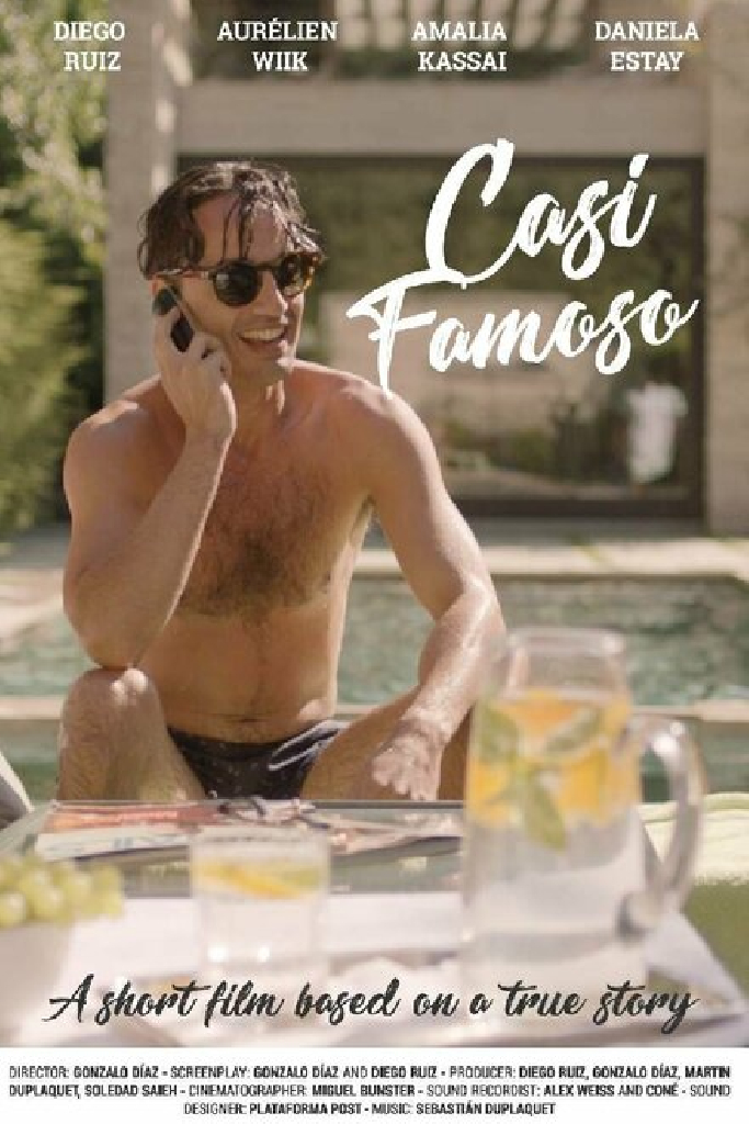 Casi famoso