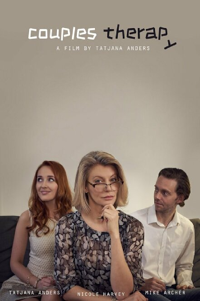 Couples Therapy