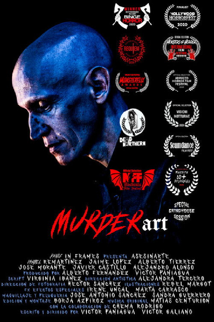 Asesinarte