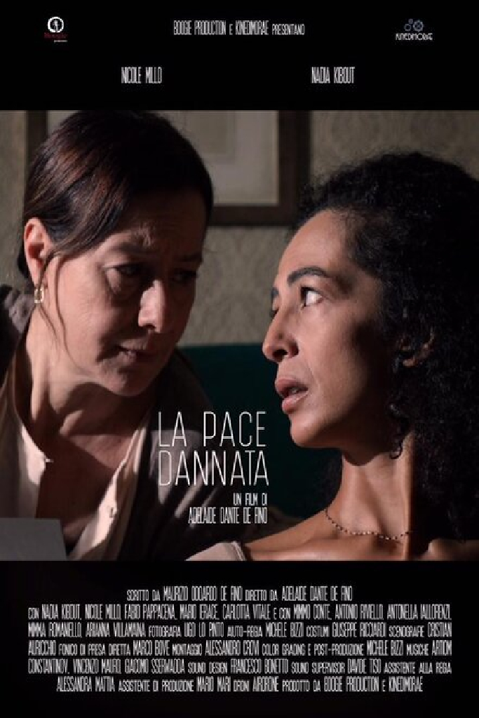 La pace dannata