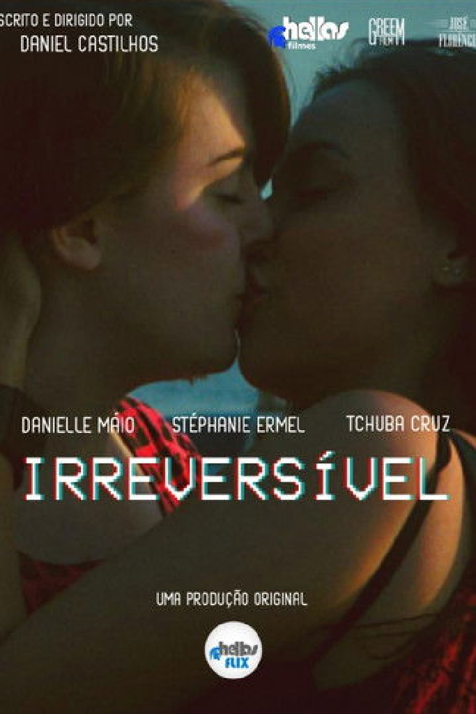 Irreversível