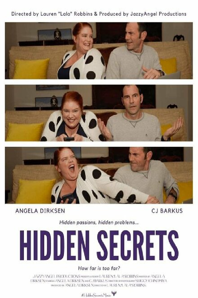 Hidden Secrets