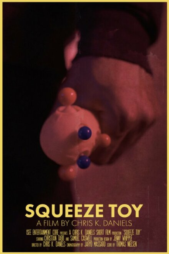 Squeeze Toy