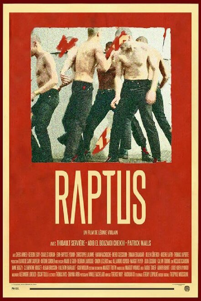 Raptus