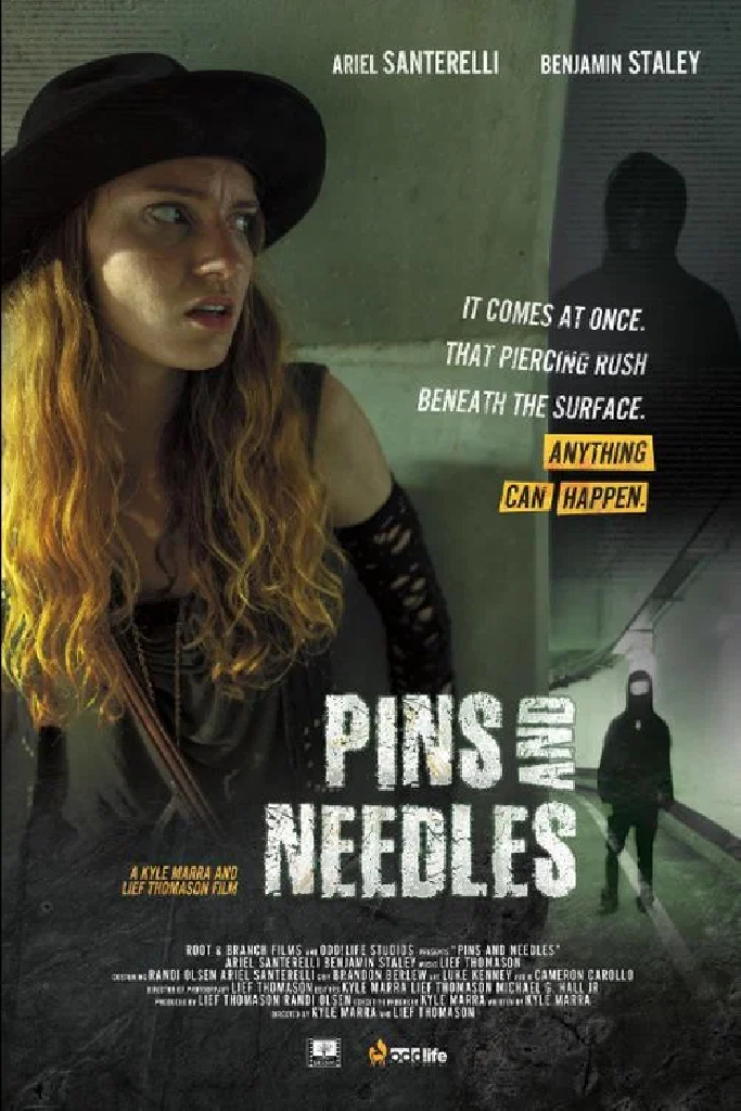 Pins and Needles