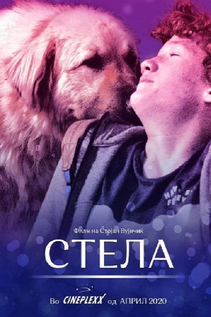 Стела
