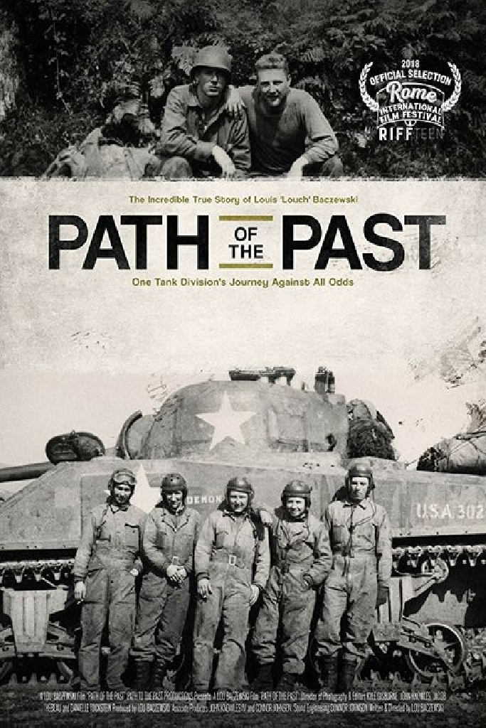 Path of the Past