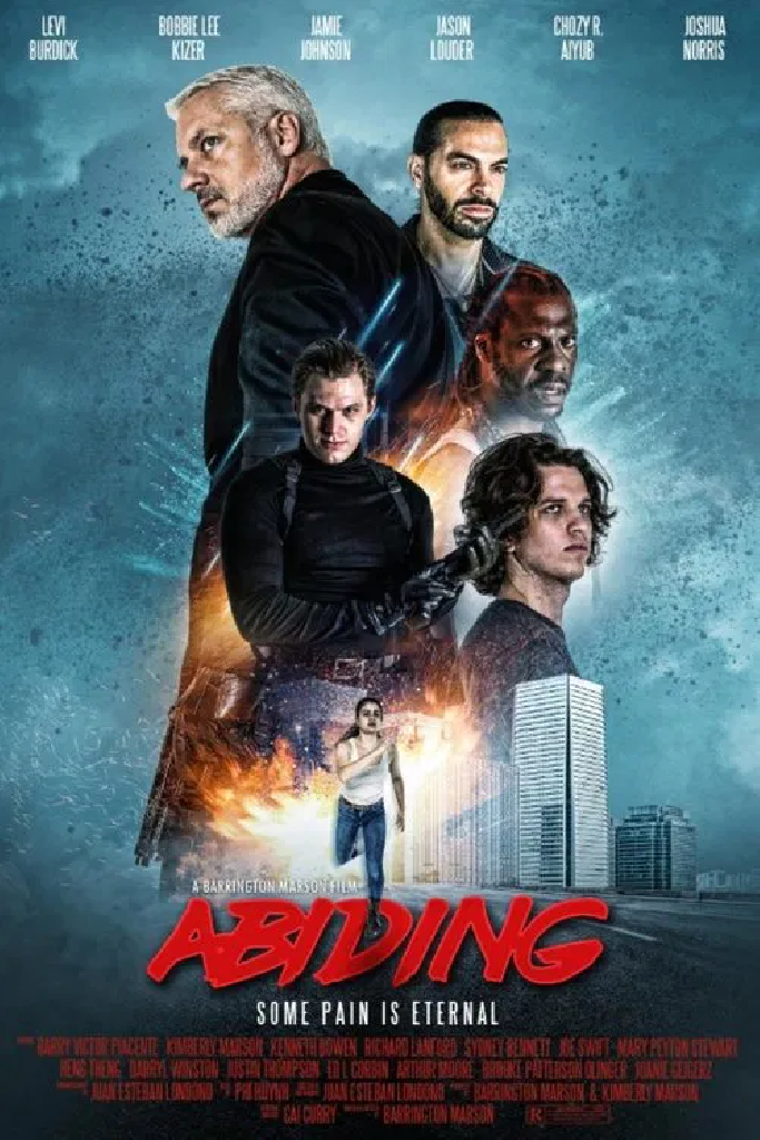 Abiding
