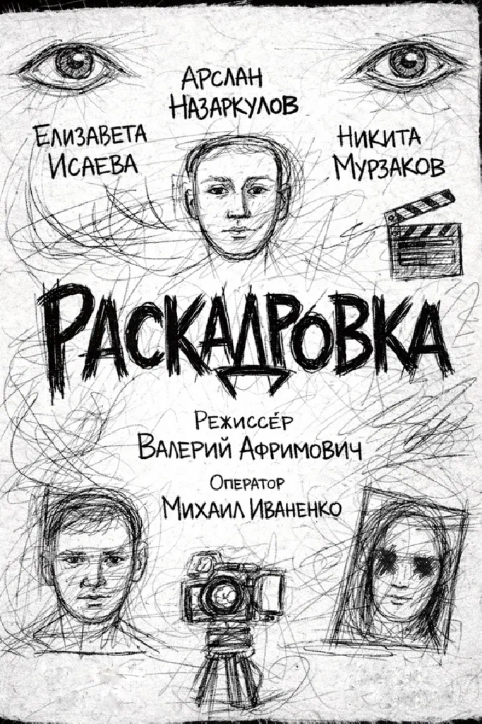 Раскадровка