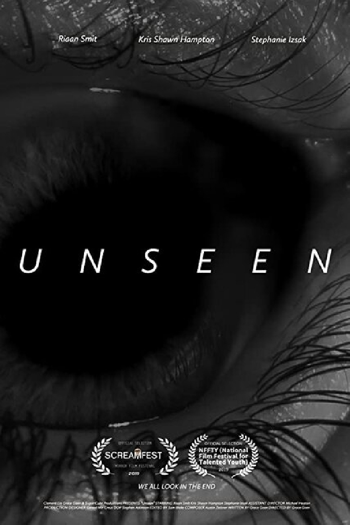 Unseen