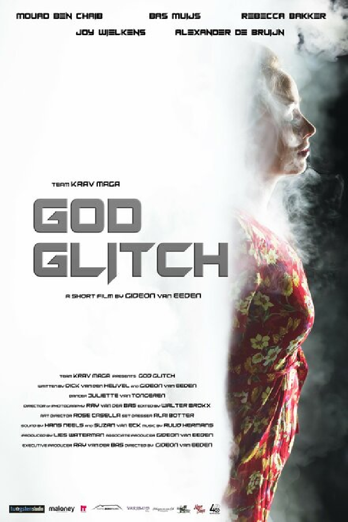 God Glitch
