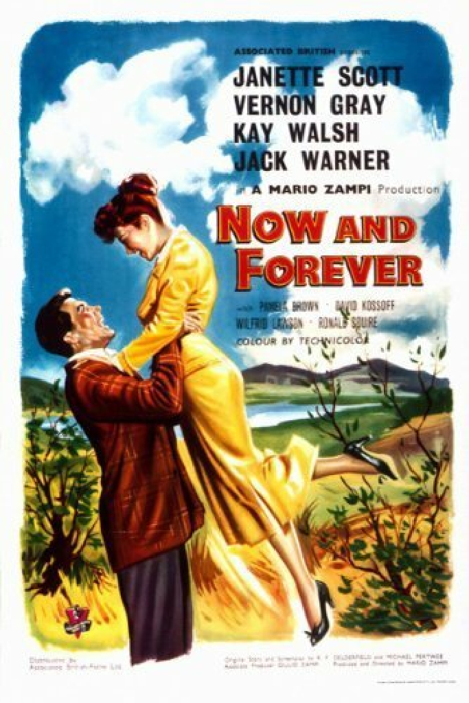 Now and Forever
