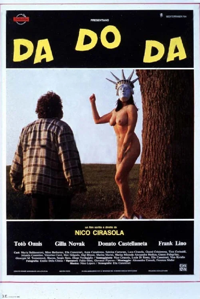 Da do da