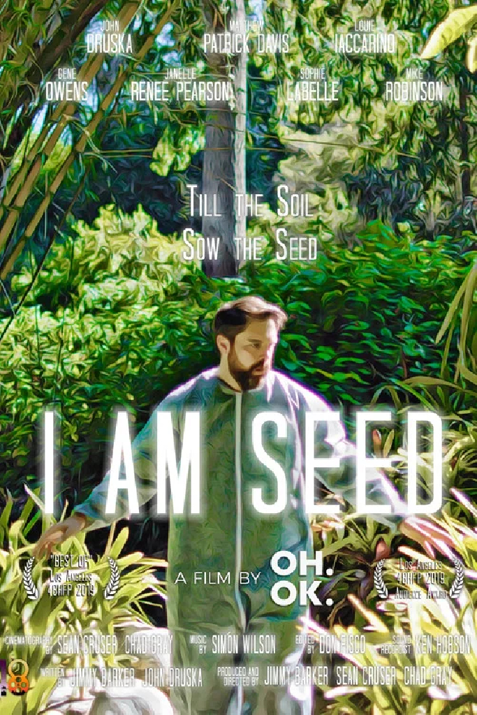 I Am Seed