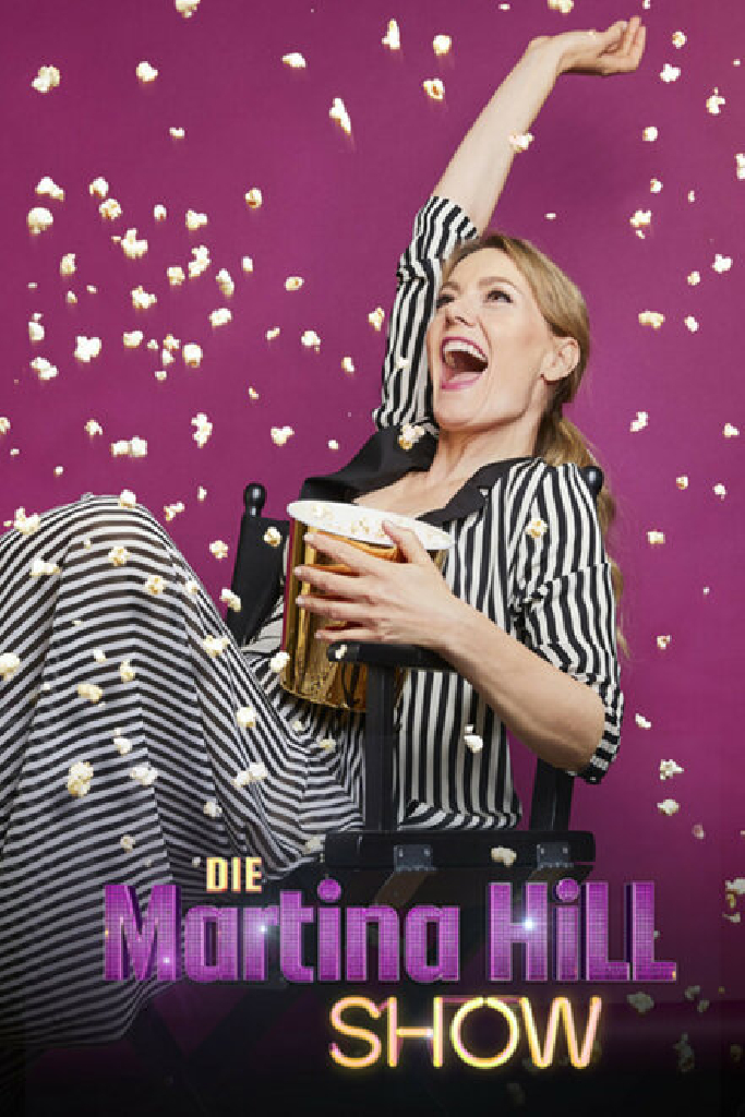 Die Martina Hill Show