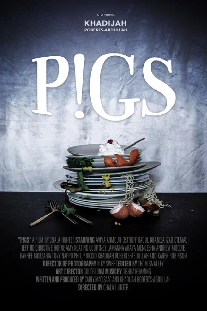 Pigs