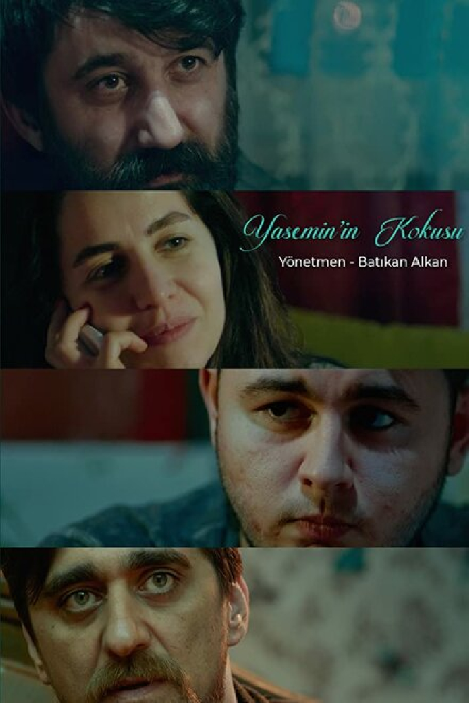 Scent of Yasemin