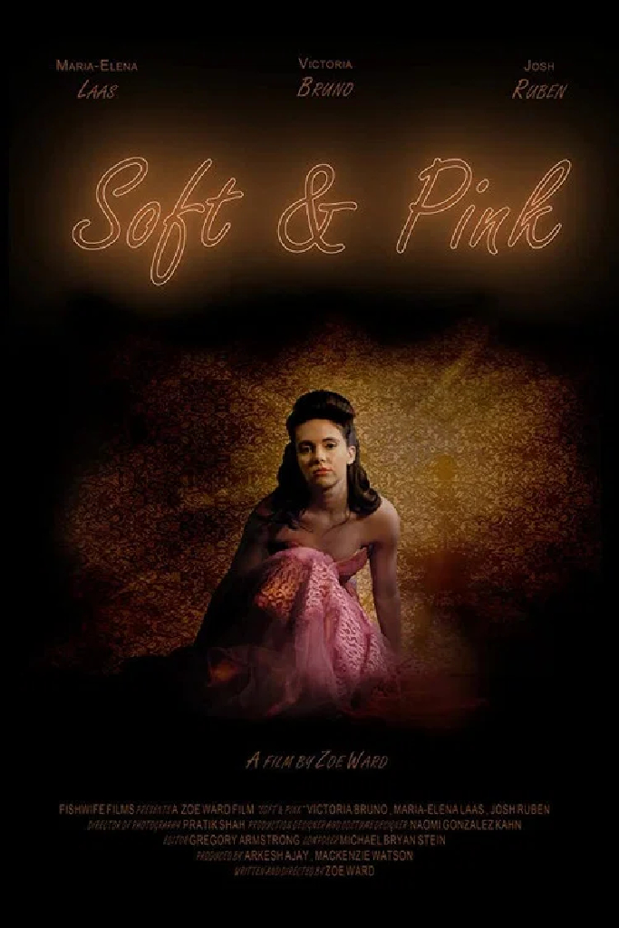 Soft & Pink