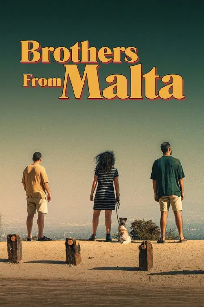 Brothers from Malta