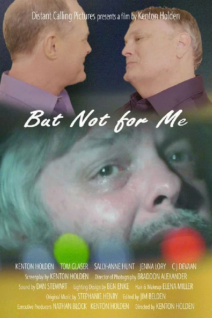 But Not for Me