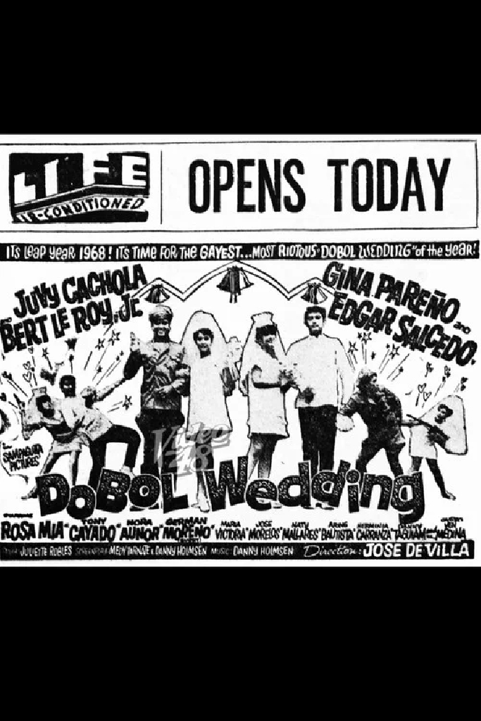 Dobol Wedding