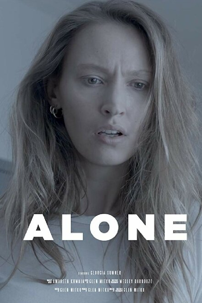 Alone