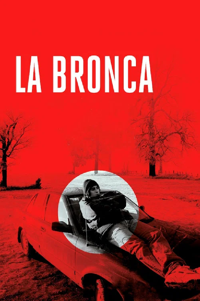 La bronca