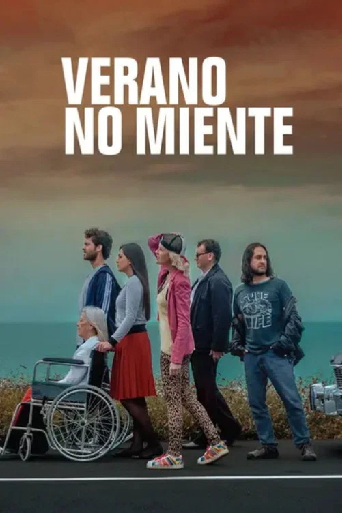 Verano no miente