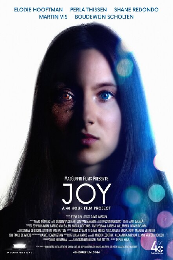 Joy