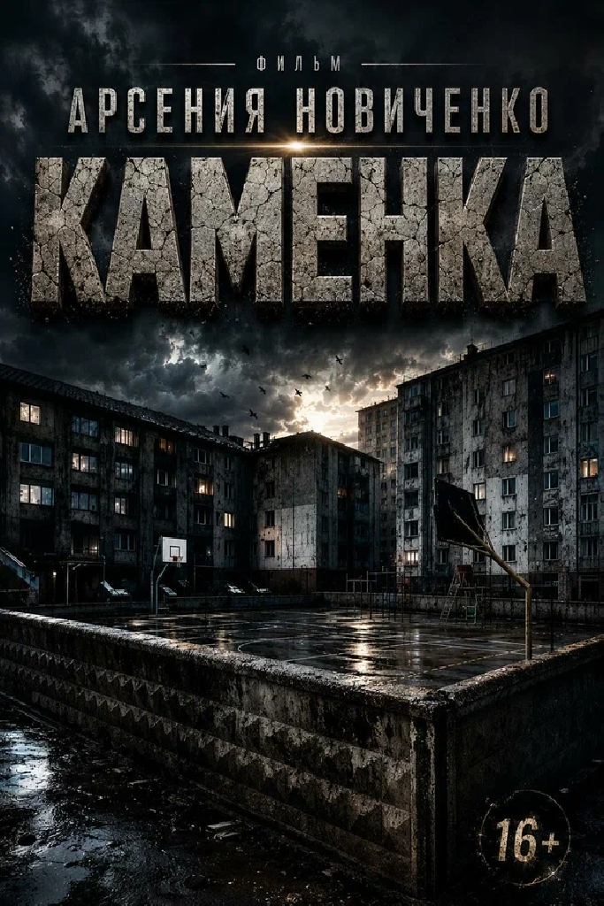 Каменка