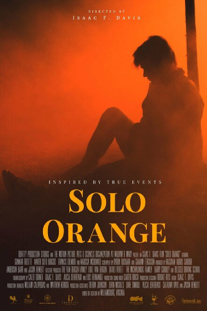 Solo Orange